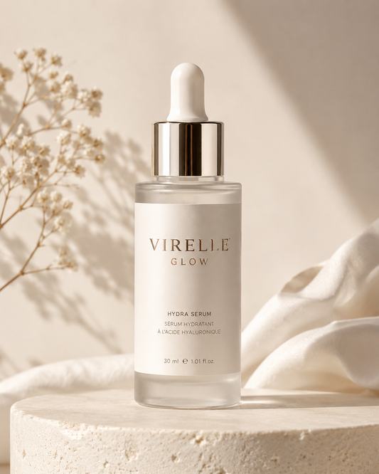 Virelle Glow Hydra Serum