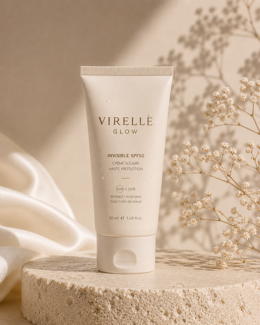 Virelle Glow Invisible SPF50